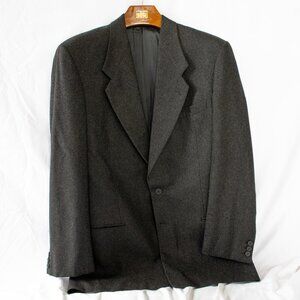 Armani Cashmere Men’s Suit Size 41
